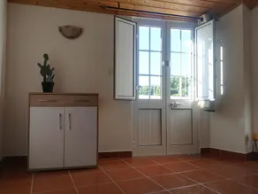 Apartment With one Bedroom in Vila Nova de Santo André, With Wonderful - Image 2