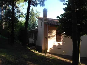 Apartment With 2 Bedrooms in Provincia di Livorno, With Enclosed Garden and Wifi - 15 km From the Beach - Image 4