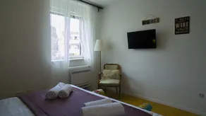 Presidential Suites Chica Cure - Image 3