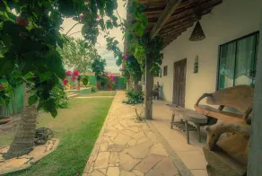 La Tana Del Tano Guest House - Image 4