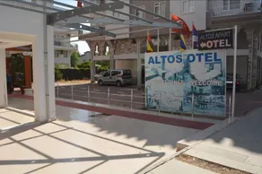 Belek Altos Apart Otel - Image 5