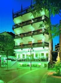 Hotel Major - Image 4