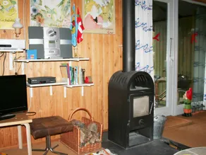 Quaint Holiday Home in Aakirkeby near Beach - Image 5