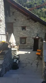 Charming Chalet with panoramic view - Image 4
