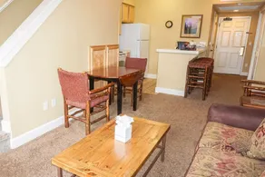 The Mountain Club By Kirkwood Resort - Image 5