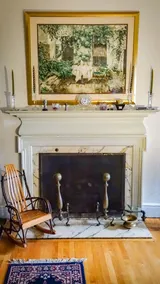 Maple Springs Lake Side Inn - Image 5