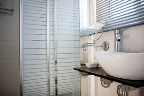 Villa Vilina Oasis In Neve Tzedek - Image 4