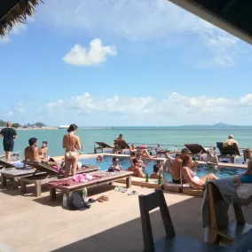 Phangan Cottage - Image 2