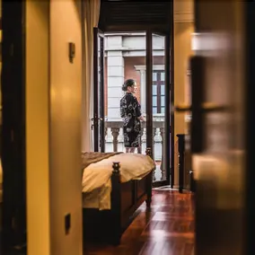Peach Bloom Hotel - Image 4