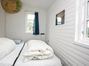 Charming Holiday Home in Juelsminde With Whirlpool - Image 4