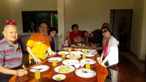 Sabai Sabai Retreat - Image 2