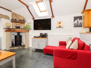 Meadowview Cottage - Image 5