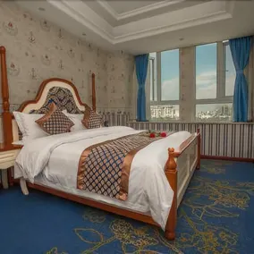 Lafei Holiday Hotel - Image 4