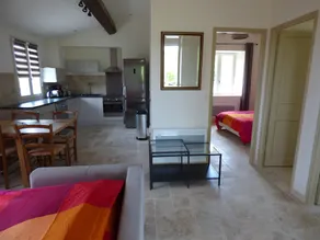 Gîte Lou Pi Couguou - Image 2