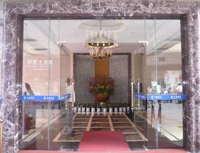 Universal House Hotel - Image 4