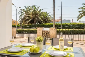 107496 - Apartment In Cala Blanca - Image 3