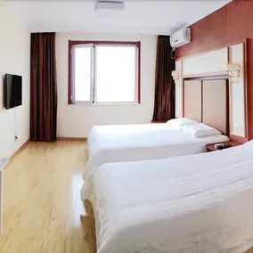 Ya'an Hotel Dalian - Image 4