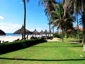 The Beach Resort - Image 2