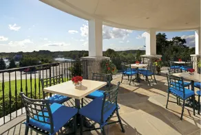 Wentworth by the Sea, A Marriott Hotel & Spa - Image 4