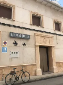 Hostal Rural Plaza - Image 2
