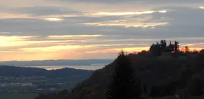 Sengio Rosso Bed & Breakfast - Image 5
