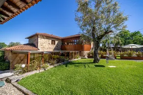 Villa com Piscina Braga by Izibookings - Image 2