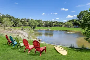 The Authentic Atx Experience Estate 5 Bedroom Home - Image 2