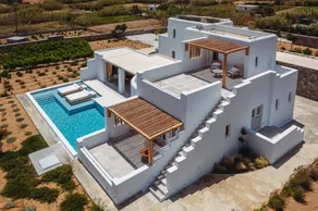 Naxos Boutique Private Villas - Image 4
