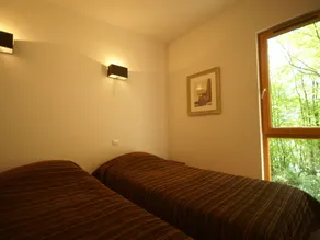 Nice Apartment With a View of the Lake in Beautiful Valjoly - Image 4