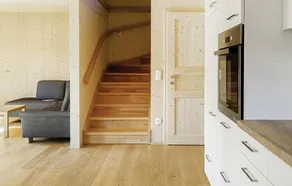 Awesome Home in Altaussee With 3 Bedrooms, Sauna and Wifi - Image 2