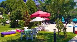 Otel Villa Fuat - Image 2
