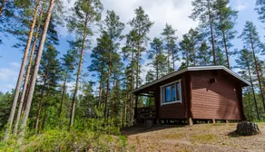 Ahvenlampi Camping - Image 2
