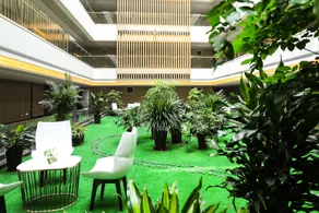 Sea View Garden Hotel Qingdao Jimo - Image 4