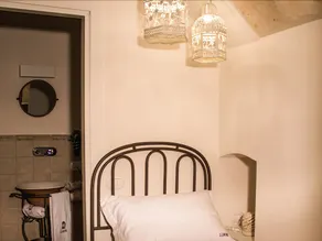 IL Claustro Piccolo Albergo Diffuso - Image 3