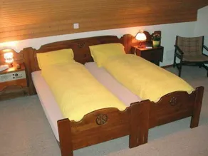 Hotel Alpstubli - Image 1