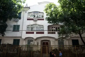 Pet Friendly Apartment 2 Bedroom 200m From Leblon Beach Cavirio Gsm102 - Image 4