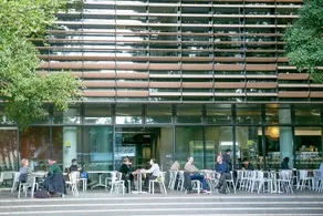 Racecourse Space - Image 5