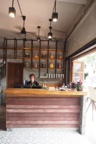 Bangkok Story Hostel - Image 3
