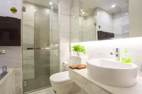 Yuju Service Apartment (Beijing Yansha Xiaoyunli No. 8 Branch) - Image 3