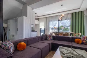 Lovely House With Private Pool in Urla Izmir - Image 2