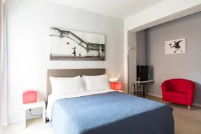 iArt Guesthouse - Image 5