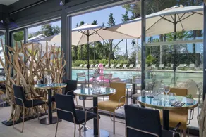 Hotel Mas De Couran - Image 4