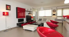 Nice Etoile Grand Suite Five stars Holiday House - Image 5