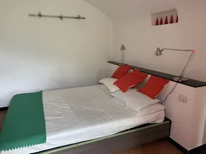 Medieval Mountain Setting With Private Garden - Image 2