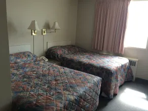 Swan Hills Hotel - Image 3