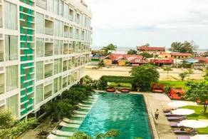 Thaiyang Chhen Hotel - Image 1