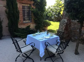Villa Montebello B&B - Image 4