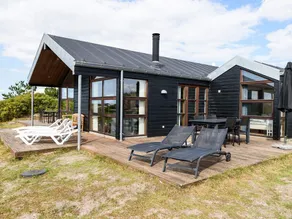 8 Person Holiday Home on a Holiday Park in Fanø - Image 4