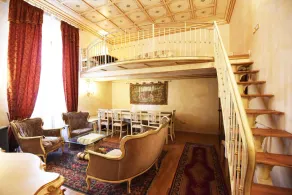 Medici Suite - Suite Medici Loft 4 - Image 5