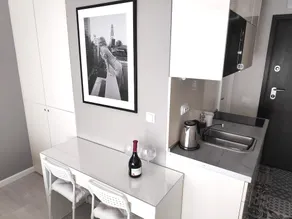 Penthouse “Sky 16” Studio Apartment - Image 3